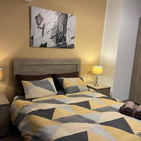 Mediterranea 2 Bedroom Smart Apartment St. Paul's Bay Exterior photo